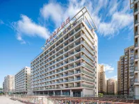 Mehood Yizhi Hotel (Xichang Qionghai 17 Degrees Haiyueli Branch)