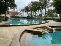 New Luxury SEAVIEW Suites Straits Quay Mall • Water Filter • Private Balcony • Bathtub -  Habitaciones en casas particulares