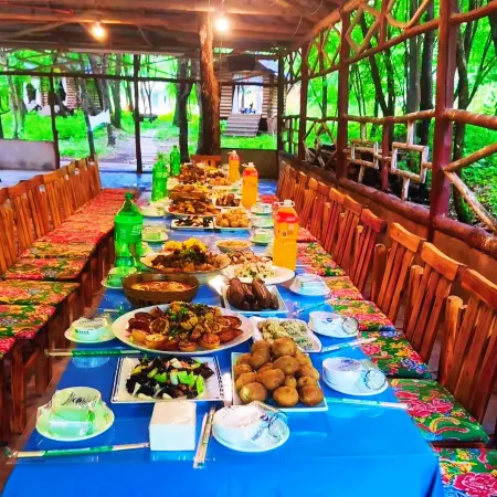 Xiaoqiao Renjia Homestay