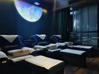 Moresque Landscape Holiday Hotel - Spa