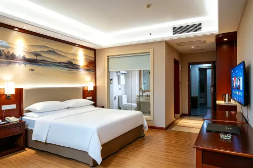 WANHAO HOTEL - 3 stelle