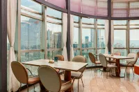 MERCURE FUZHOU DOWNTOWN - sarapan