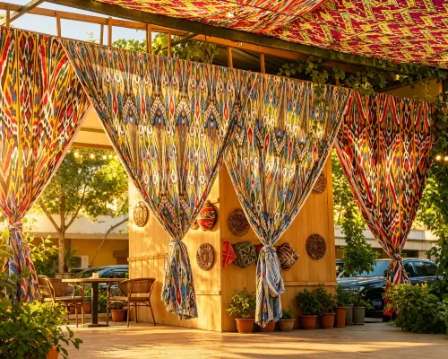 Turpan Momingpinju Homestay (Grape Valley Scenic Area Qingwa Lane) Ξενοδοχεία στην πόλη Τούρπαν