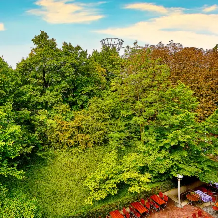 The Westin Grand Munich
