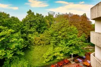The Westin Grand Munich - de luxe
