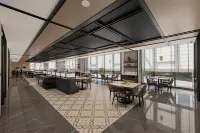 Fuzhou Changle Four Points by Sheraton Hotel - breakfast