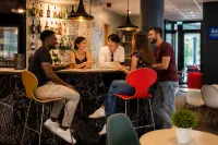 Ibis Budget Orly Chevilly Tram 7 - Bar