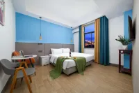 Wenjukejun Hotel (Bubugao Plaza Xiangtan Iron and Steel Co., Ltd. Branch) - 2 ดาว