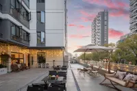 Yaqi Courtyard · Dream Place · Sunset Breeze Boutique Stay (Sculpture Porcelain Factory)