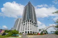 Bay Suites Premier Suites Kota Kinabalu Hotels in Kota Kinabalu