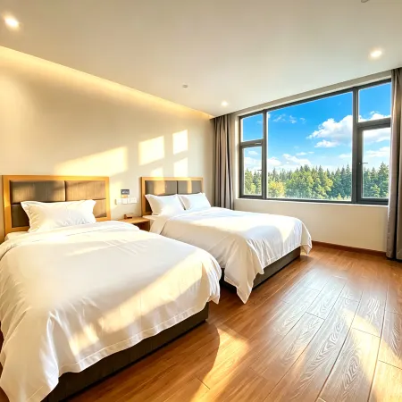 Ningbo Yijia Hotel