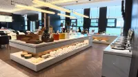 Holiday Inn Express LINYI RIVERSIDE by IHG - breakfast