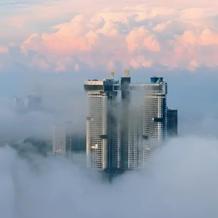 Wyndham Ion Majestic - Bentong Отели в г. Бентонг