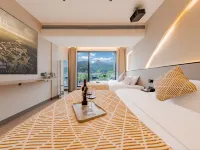 Yunjian Linyuan Cloud Villa | Mountain View Scenic Boutique Stay (Libo Xiaoqikong West Gate) Hotels in Libo