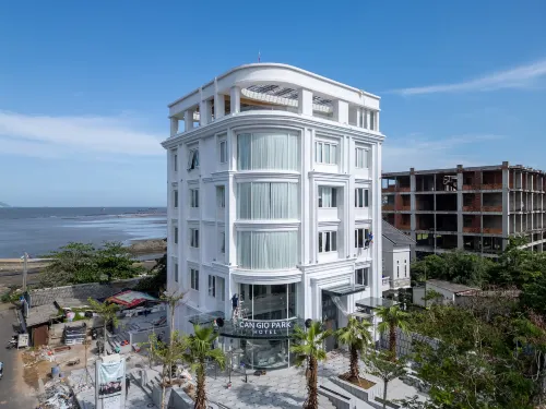 Can Gio Park Hotel - con vistas al mar
