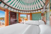 Hupeng  Muge  Resort  Hotel（Huitengxile Grassland Huanghuagou Store） - 3-Star