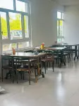 Arxan Yunshang Xiaozhu Hotel (Forest Park) - Desayuno