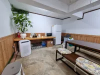 DAEGU HOUSE - Guest houses