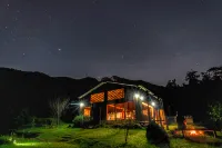 Doi inthanonTea farm