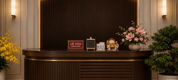 Manus Life Hotel Hotels in Thành phố Đà Lạt
