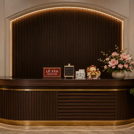 Manus Life Hotel