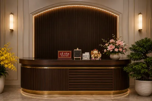 Manus Boutique Hotel