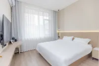 Yue Ting Jing He Hotel - 2-Star