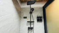 Lancang Wengji Guzhai No.44 Homestay - Bãi đậu xe