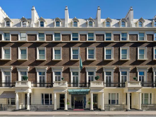 Guild Hotel Marble Arch