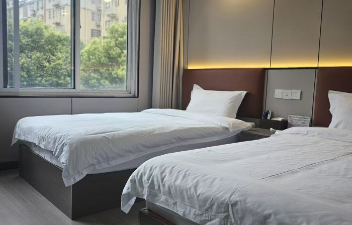 Youxiang Hotel