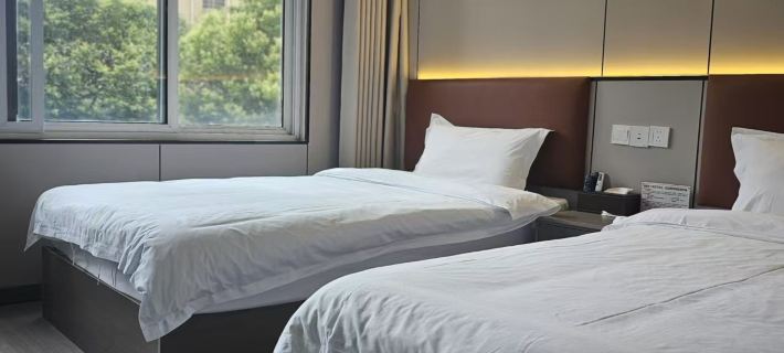 Youxiang Hotel 盱眙のホテル