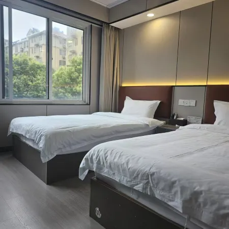 Youxiang Hotel