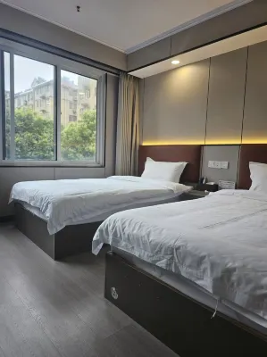 Youxiang Hotel