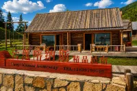 Kanas · Yunyi · Wild Luxury · Vacation Homestay - โรแมนติก