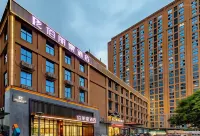 Bailihao Hotel - 3 stjerner