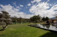 Golden Peak Vista Secluded Garden Resort & Spa - Pet friendly