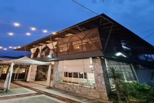 Bangi Guest House, Bangi Lama