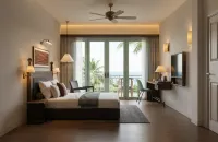 M Village Resort Riverbeach Hoi An, a brand of Modern Village Lifestyle - Gym