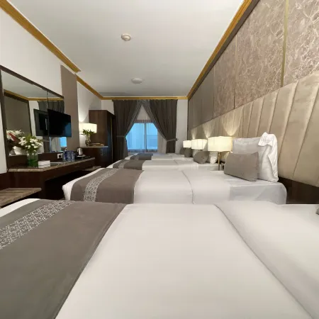 Odst Almadina Hotel