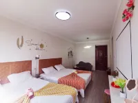 Tianjin Hongyun Scenic Apartment - Beach