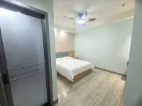 Korla Qiancheng Hotel (Qiancheng Yipin Food Street) - 2-Star