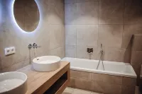 Hotel Van der Valk Spier - ジム
