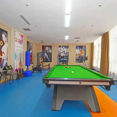 Vienna 3 Best Hotel (Alar Tarim University)
