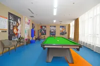 Vienna 3 Best Hotel (Alar Tarim University) - 3-Star