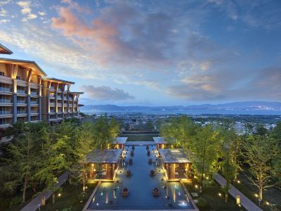 Hilton Dali Resort & Spa