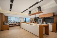 Yinzuo Jiayue Collection Hotel (Jinan High-tech Wanda Plaza)