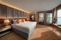 Luna Cruise Luxury Ha Long Bay - Tekne