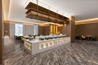 Yining Xinyi · Mingtin Hotel (Wanrong Plaza Yili Yining International Airport) - Bữa sáng