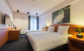 Leonardo Hotel Utrecht City Center