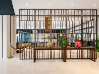 Metropark Hotel Hotels near Keyilu Station